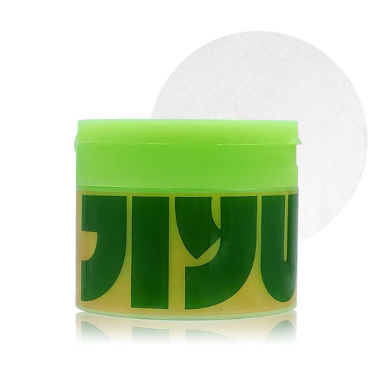 Cucumber Hydrogel Patches Cleansing Pads 100-Pack OEM Processing