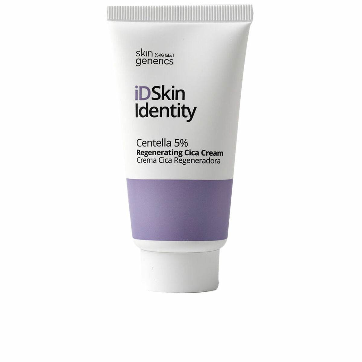 Facial Cream Skin Generics ID SKIN