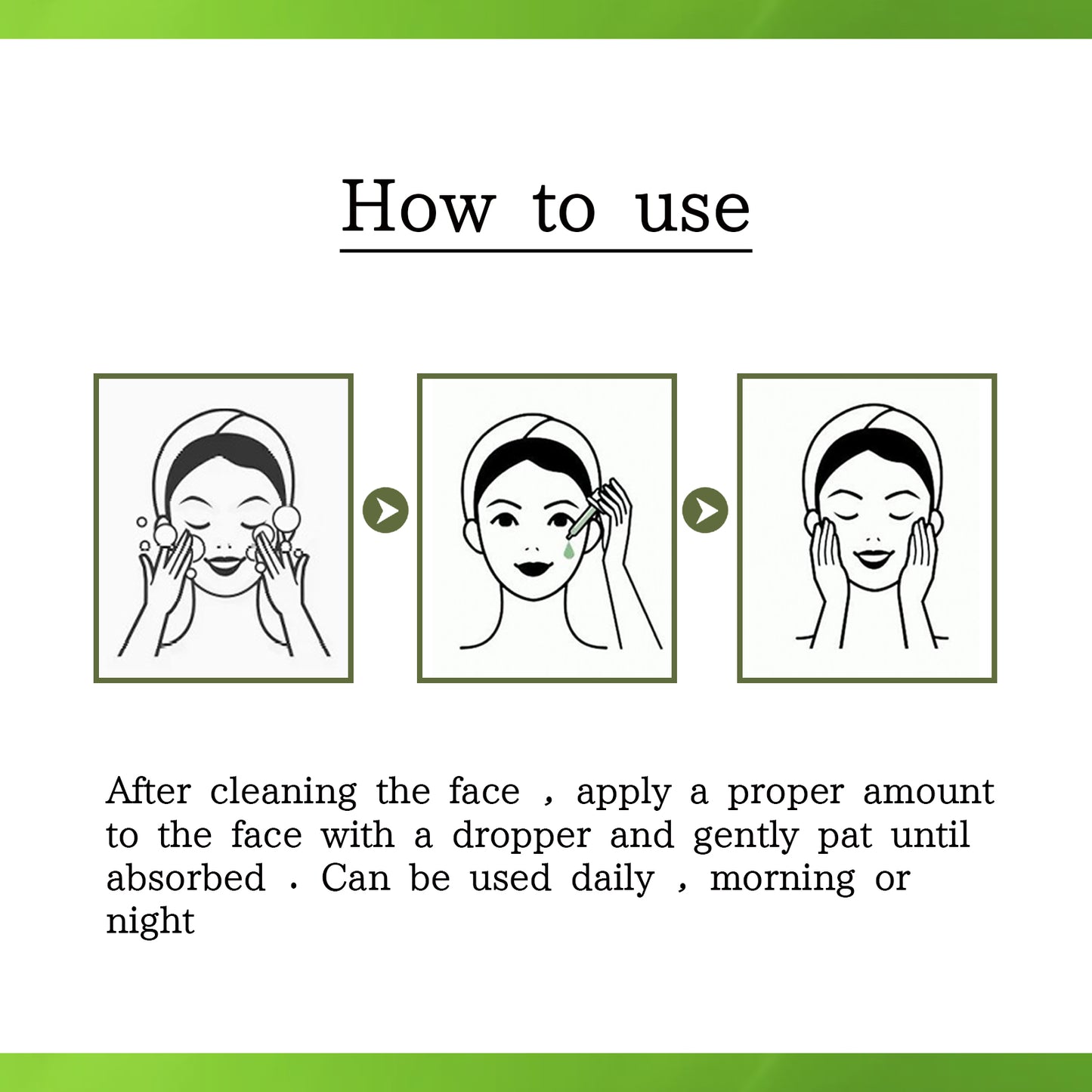 Retinol Serum, Face Anti-Wrinkle Firming Brightening Soft And Smooth Skin Serum