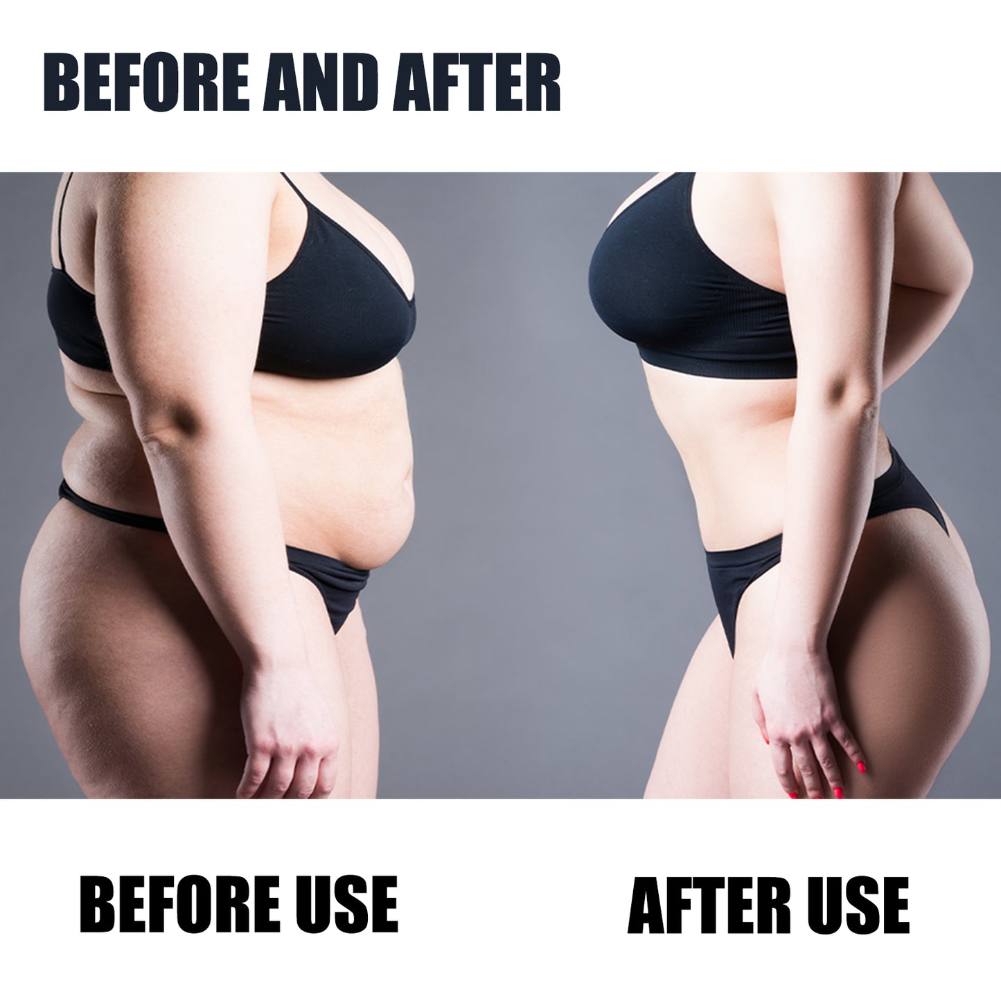 Belly Button Patch, Slimming Body Thighs Slimming Belly Button Patch