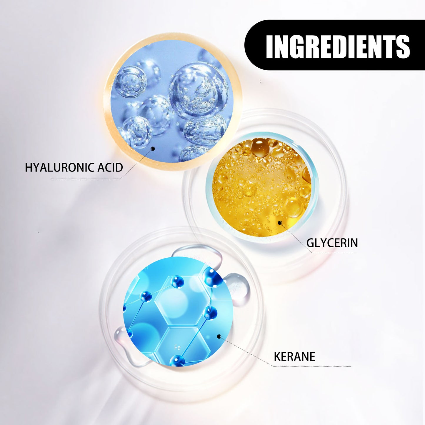 EELHOE Instant Eye Cream, Soft Elastic Eye Care For Wrinkles Eye Cream Refreshing, Hydrating And Brightening Eye Care