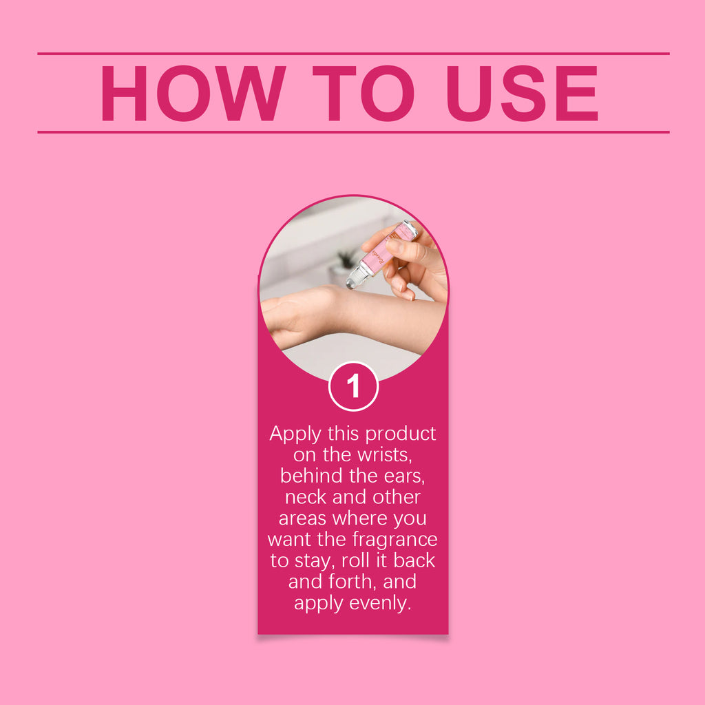 Charm Floral Fragrance Floral Tone Niche Fragrance Fresh Natural Charm Stay Fragrance Date Atmosphere Perfume