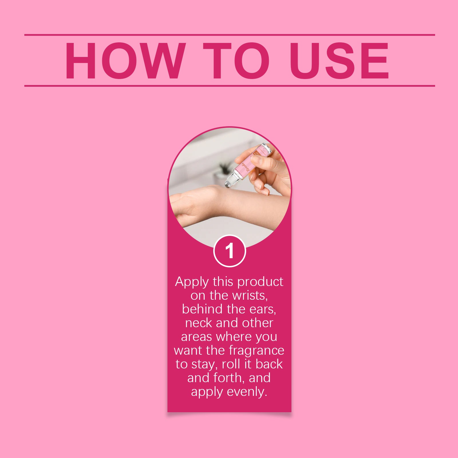 Charm Floral Fragrance Floral Tone Niche Fragrance Fresh Natural Charm Stay Fragrance Date Atmosphere Perfume