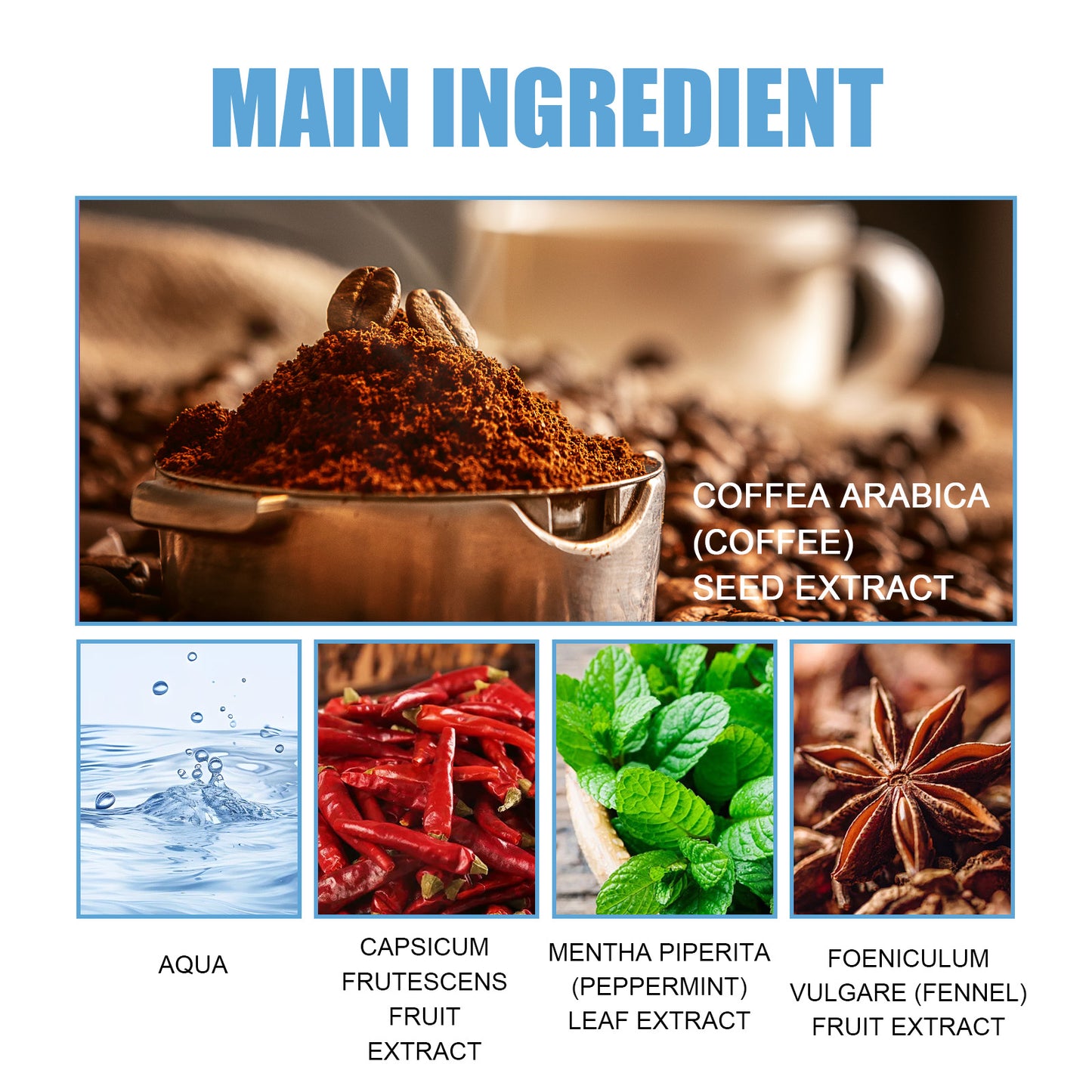 Precise Cool Sculpting Gel, Firming Thigh Muscles Abdominal Fat Shaping Slimming Body Care Ball