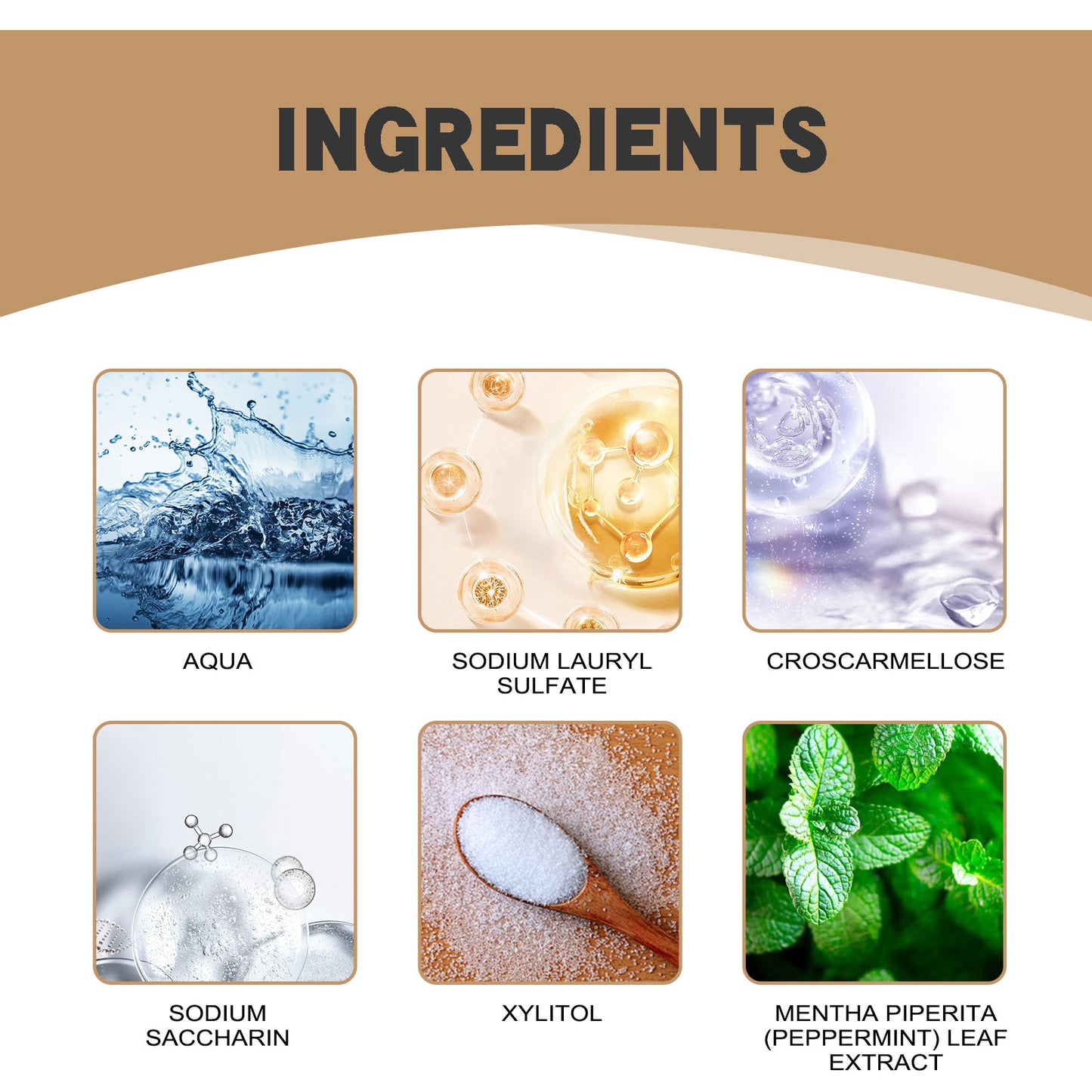 Fresh Breath Toothpaste Cleans Teeth Odor Care For Mouth Daily Whitening And Moisturizing Toothpaste