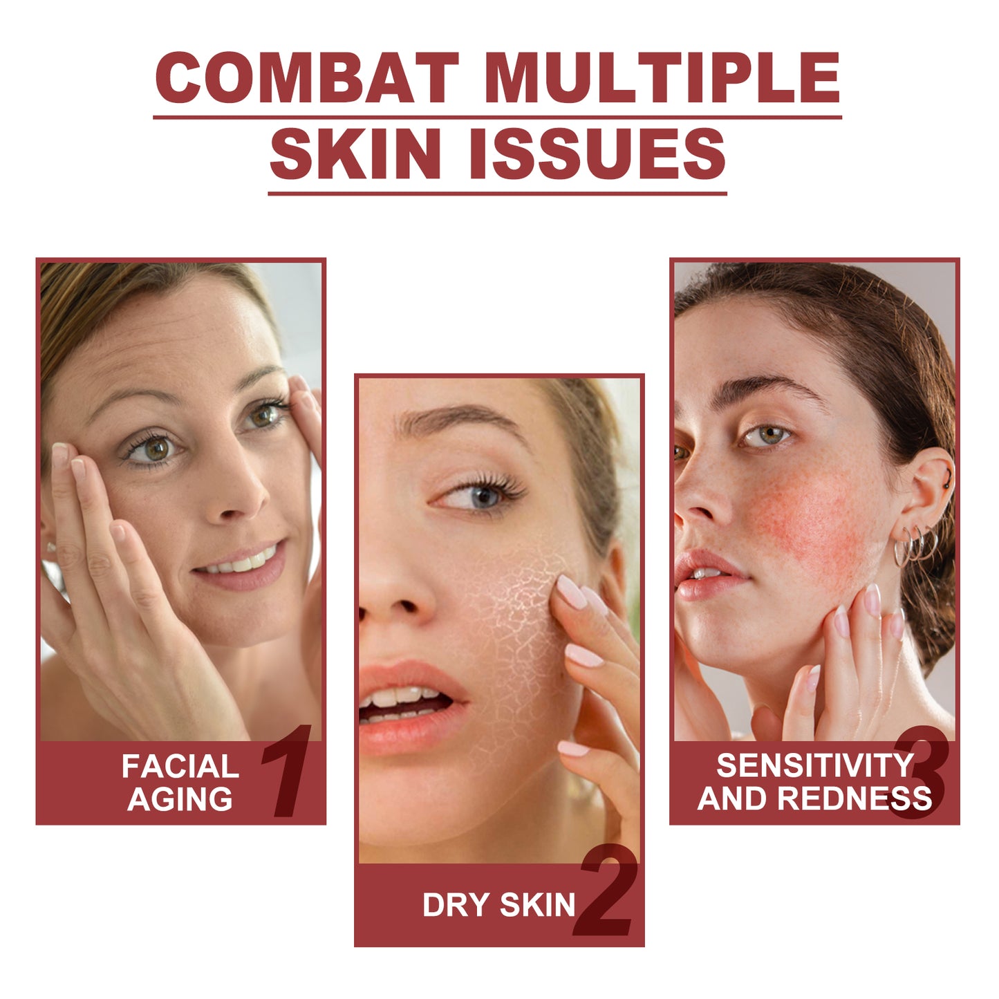 Collagen Membrane, Lighten Wrinkles, Bags, Dark Circles, Firm Skin, Plump And Moisturize Eye Rejuvenation Mask