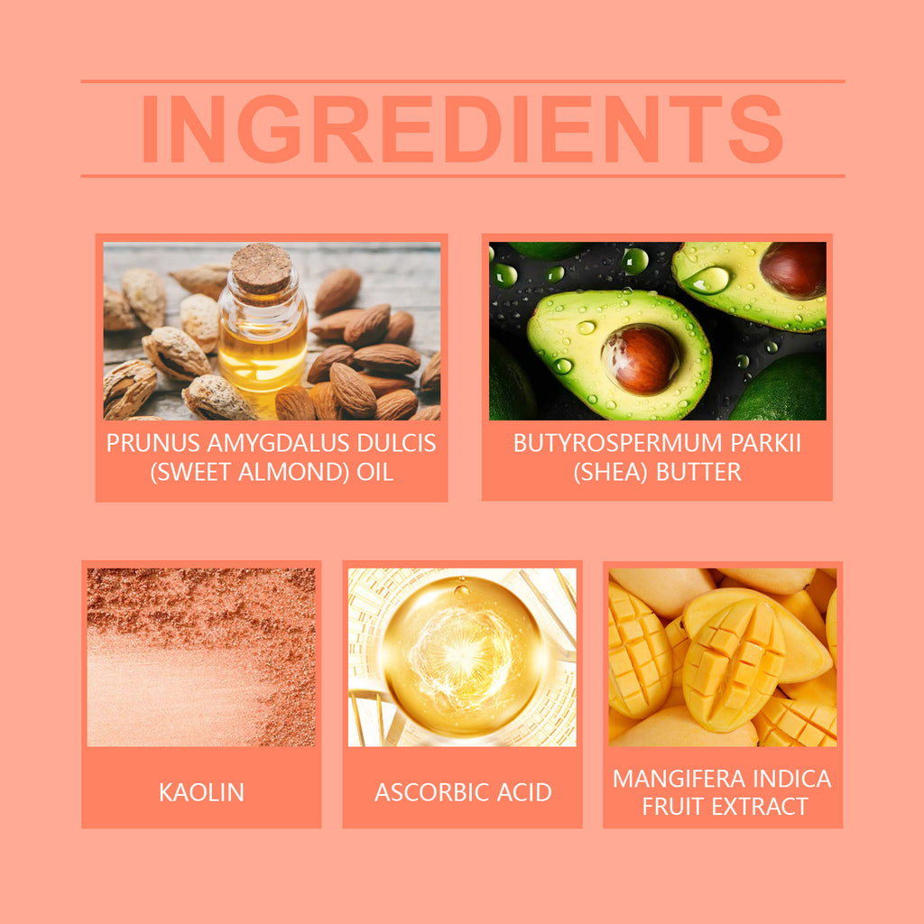 Butter Moisturizing Blush Nude Makeup Brightening And Expanding Color Long Lasting Matte Rouge Makeup