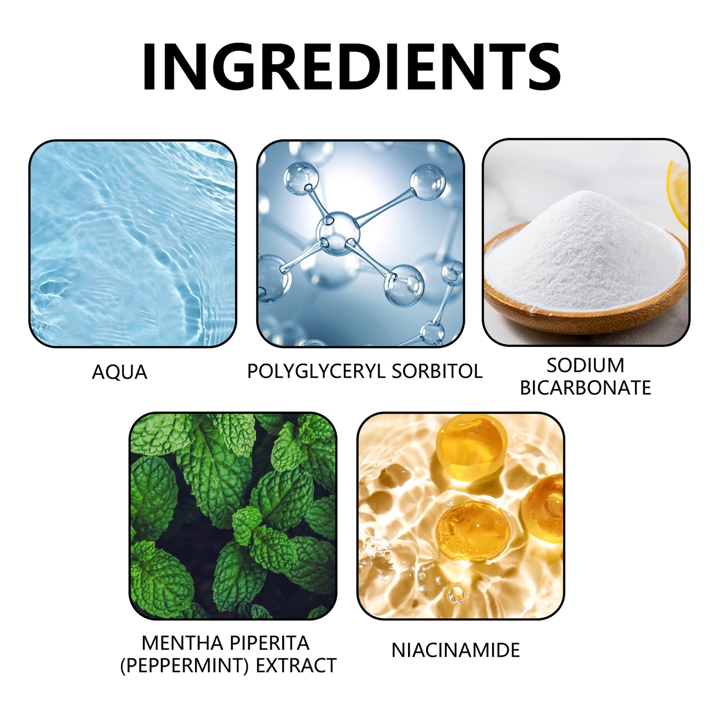 Anti Cavity Toothpaste, Deep Clean Tartar Stain Whitening Mouth Protection Fresh Breath Cleaning Toothpaste