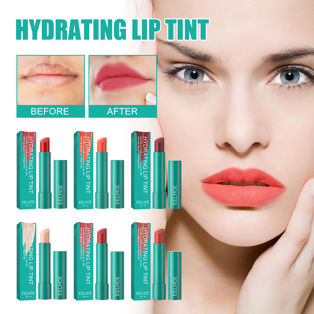 Moisturizing Lip Gloss, Reduce Lip Lines, Dry, Cracked, Dead Skin, Moisturizing, Plump, Plump, Toot Lip Gloss