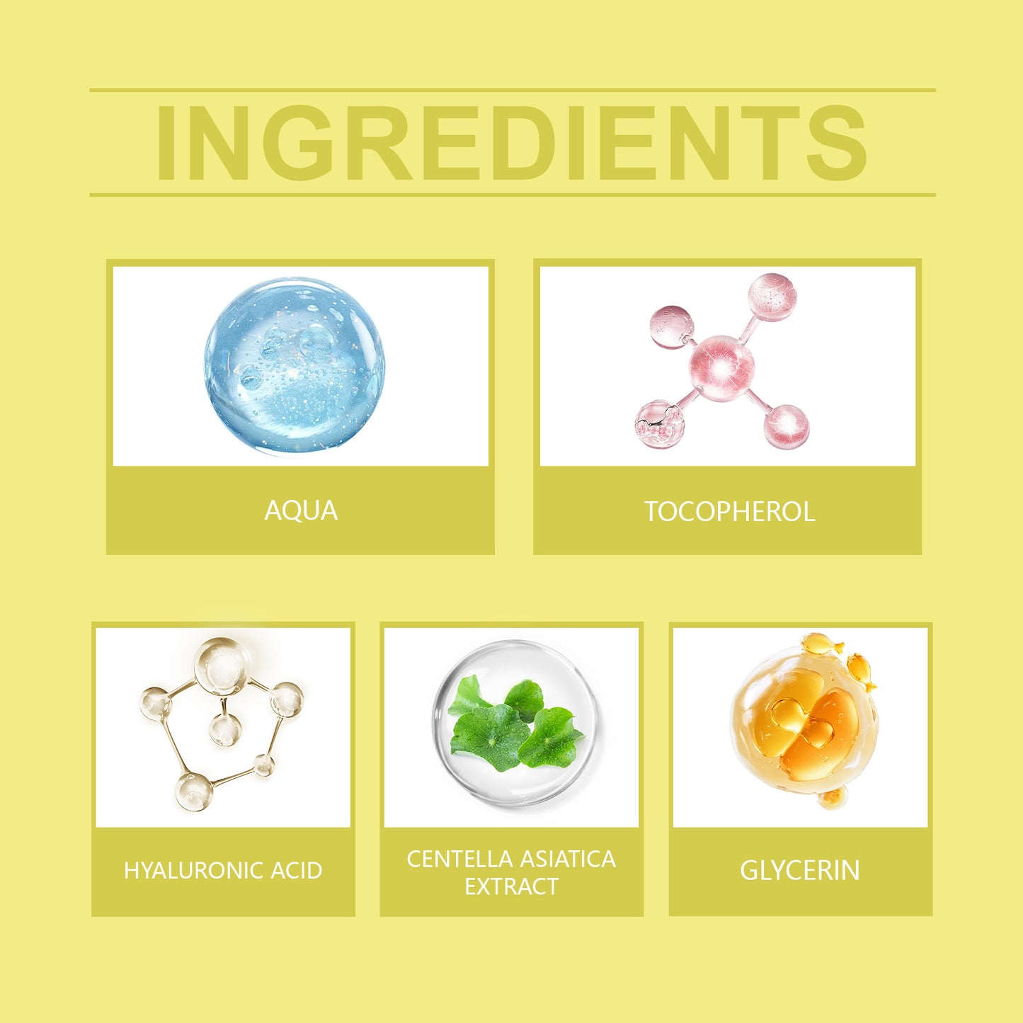 OceAura Skin Repair Essential Oil Tender And Smooth Skin Gentle Moisturizing And Improving Skin Repair Essential Oil