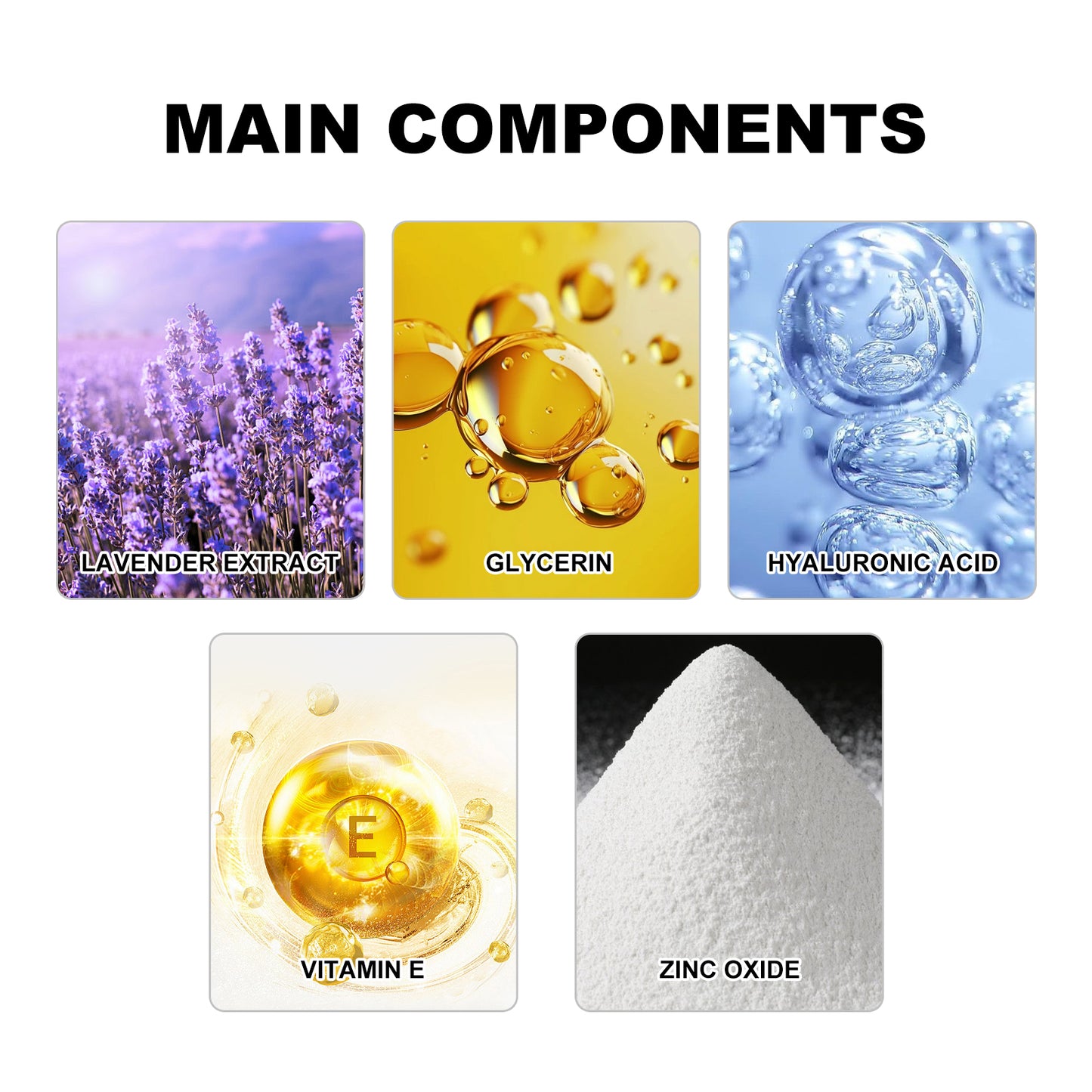 Sunscreen Stick, Refreshing Non-Sticky Skin Protection Cream For Outdoor Sun Isolation