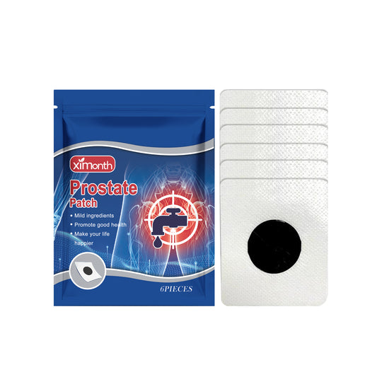 Profront Health Patch For Men Body Gentle Relief Discomfort Daily Exercise Body Vitality Care