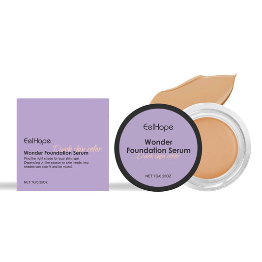 Long Lasting Moisturizing Concealer Long Lasting Moisturizing Natural Concealer Is Waterproof, Sweat Resistant And Lightweight Without Removing Makeup
