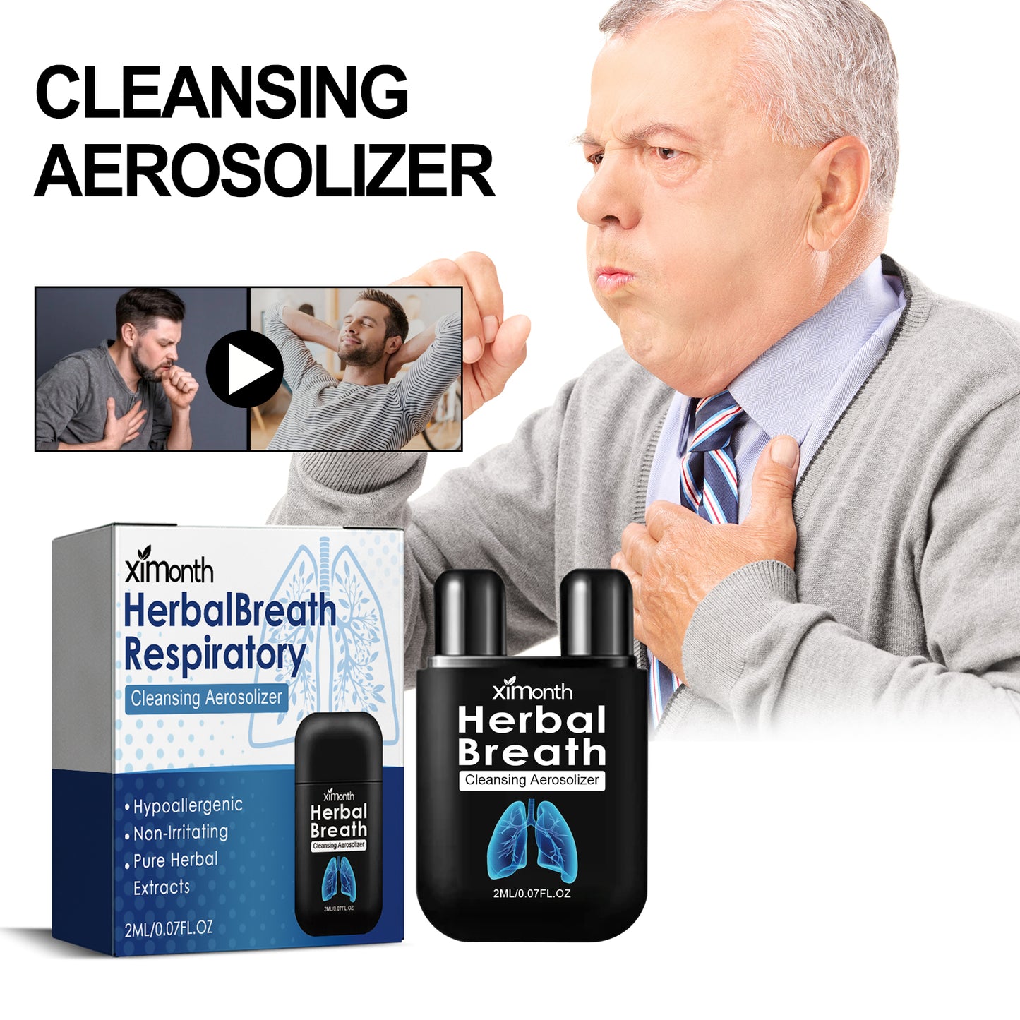 Cleansing Snort Relieves Stuffy Nose And Dry Nose Discomforts Cleansing Clear Nose Body Health Care Snort