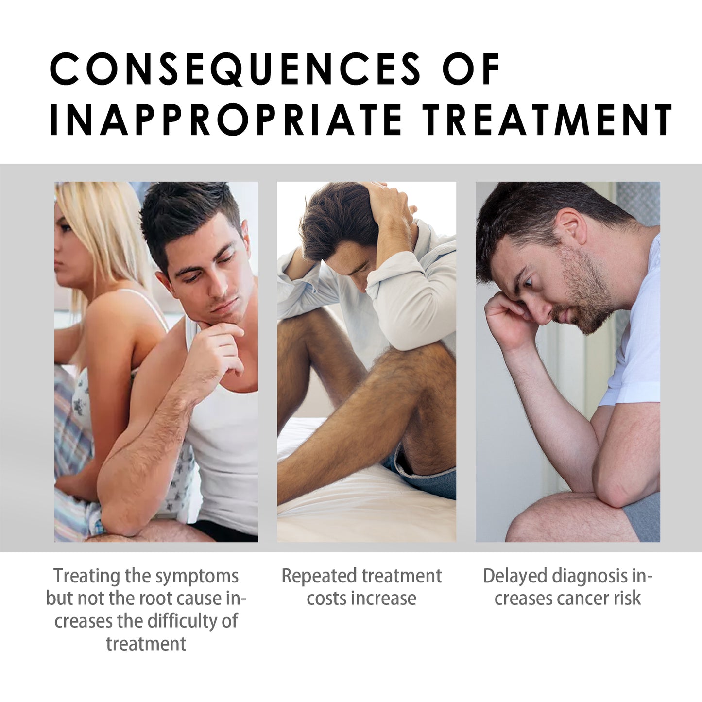 Profront Health Patch For Men Body Gentle Relief Discomfort Daily Exercise Body Vitality Care