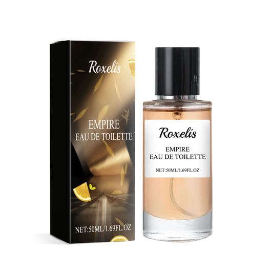 Empire Eau De Toilette, Exude Charm Fragrance Lasting Fragrance Fresh And Mild Natural Non-Pungent Perfume