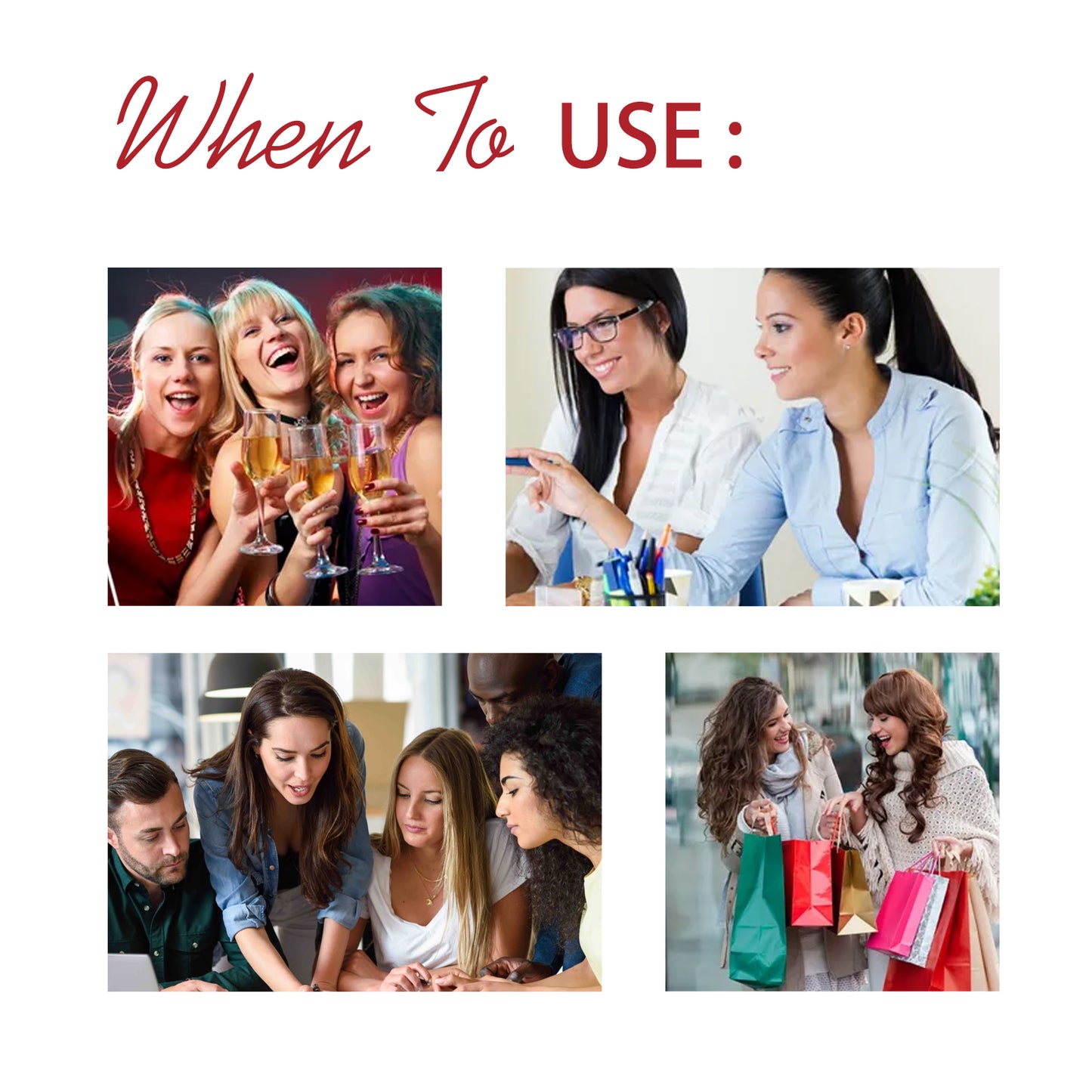 Elegant Woman Eau De Parfum, Natural Fresh Niche Light Elegant Flower Fruit Fragrance Wrist Behind Ear Lasting Fragrance Dating Atmosphere Perfume