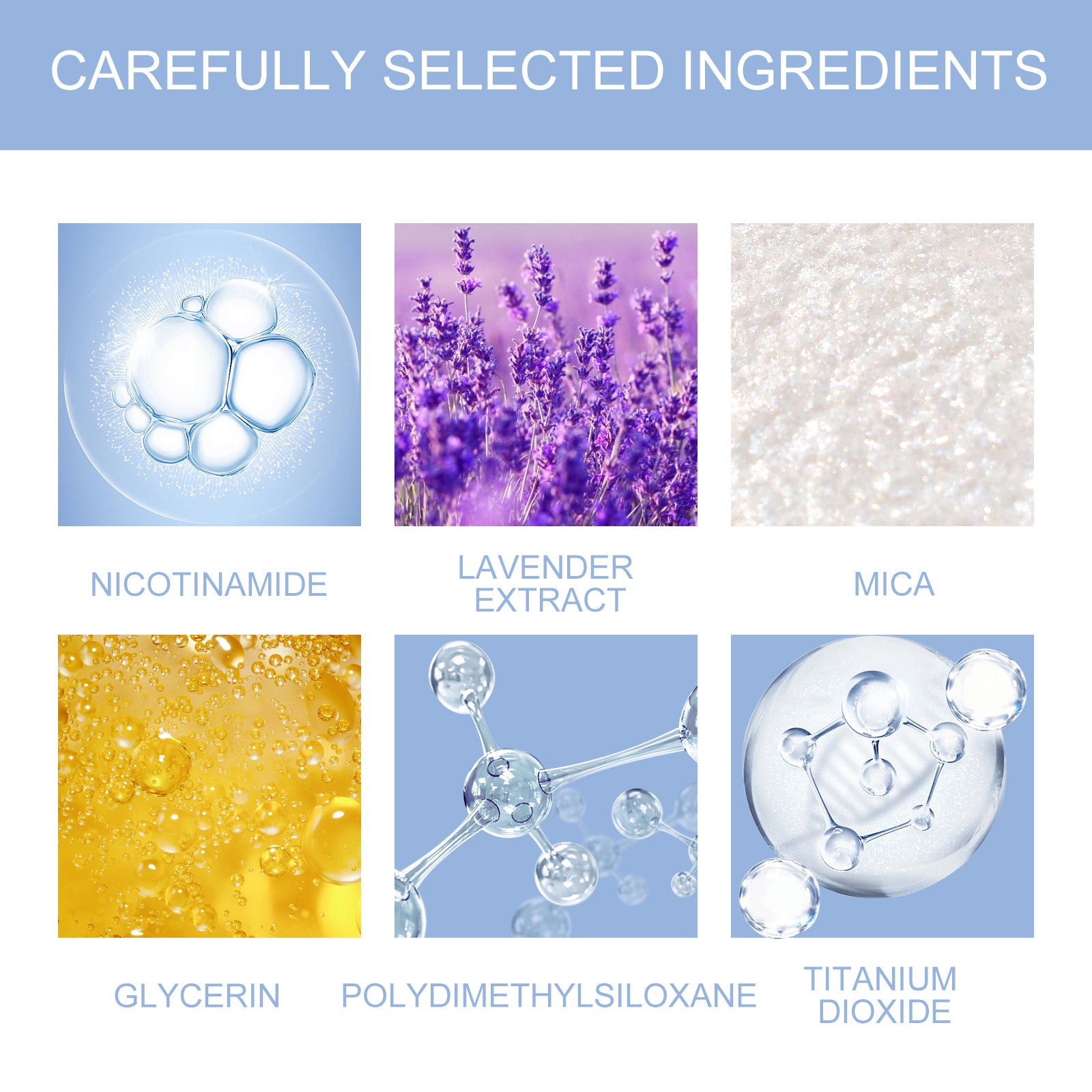 Setting Powder, Immaculate Lasting Makeup Is Not Easy To Remove Makeup Repair Powder Natural Light Breathable Setting Powder