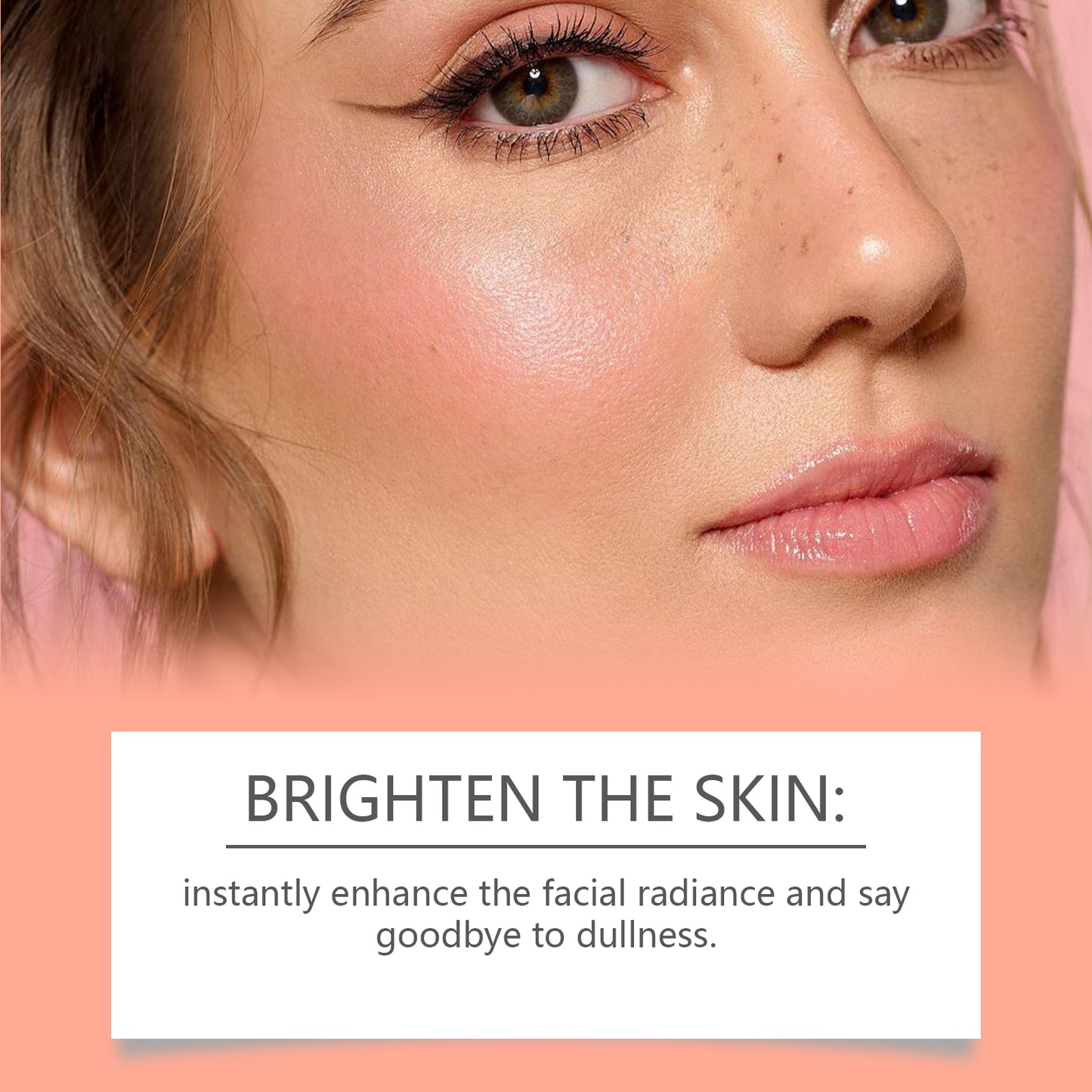 Butter Moisturizing Blush Nude Makeup Brightening And Expanding Color Long Lasting Matte Rouge Makeup