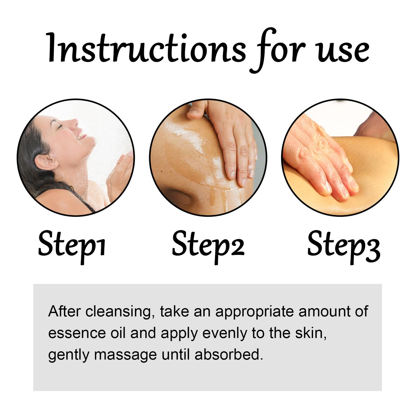 Argan Oil Moisturizes And Tightens Skin, Strengthens Hair, Strengthens Hair, Softens Hair Care Multi-Effect Essential Oil