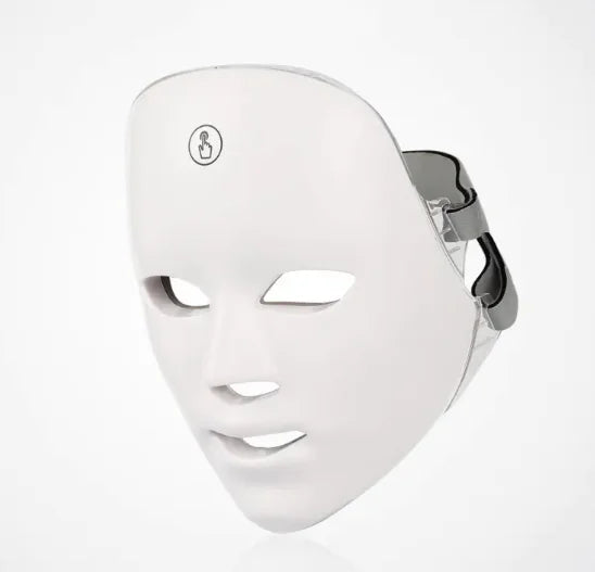 LED Skin Rejuvenation Face Mask