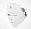 LED Skin Rejuvenation Face Mask