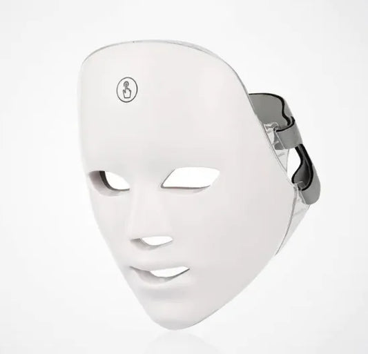 LED Skin Rejuvenation Face Mask