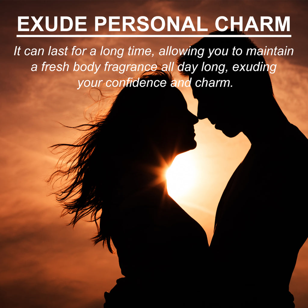 Colorless Rose Perfume, Lasting Fragrance For Women Fresh And Elegant Flower Language Series Elegant Charming Fragrance