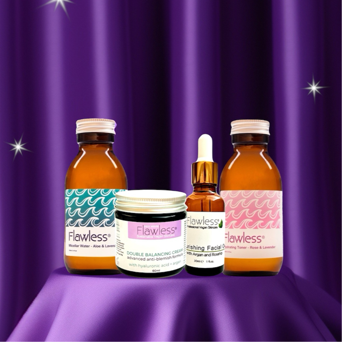 Discovery Skincare Collection - Limited Edition