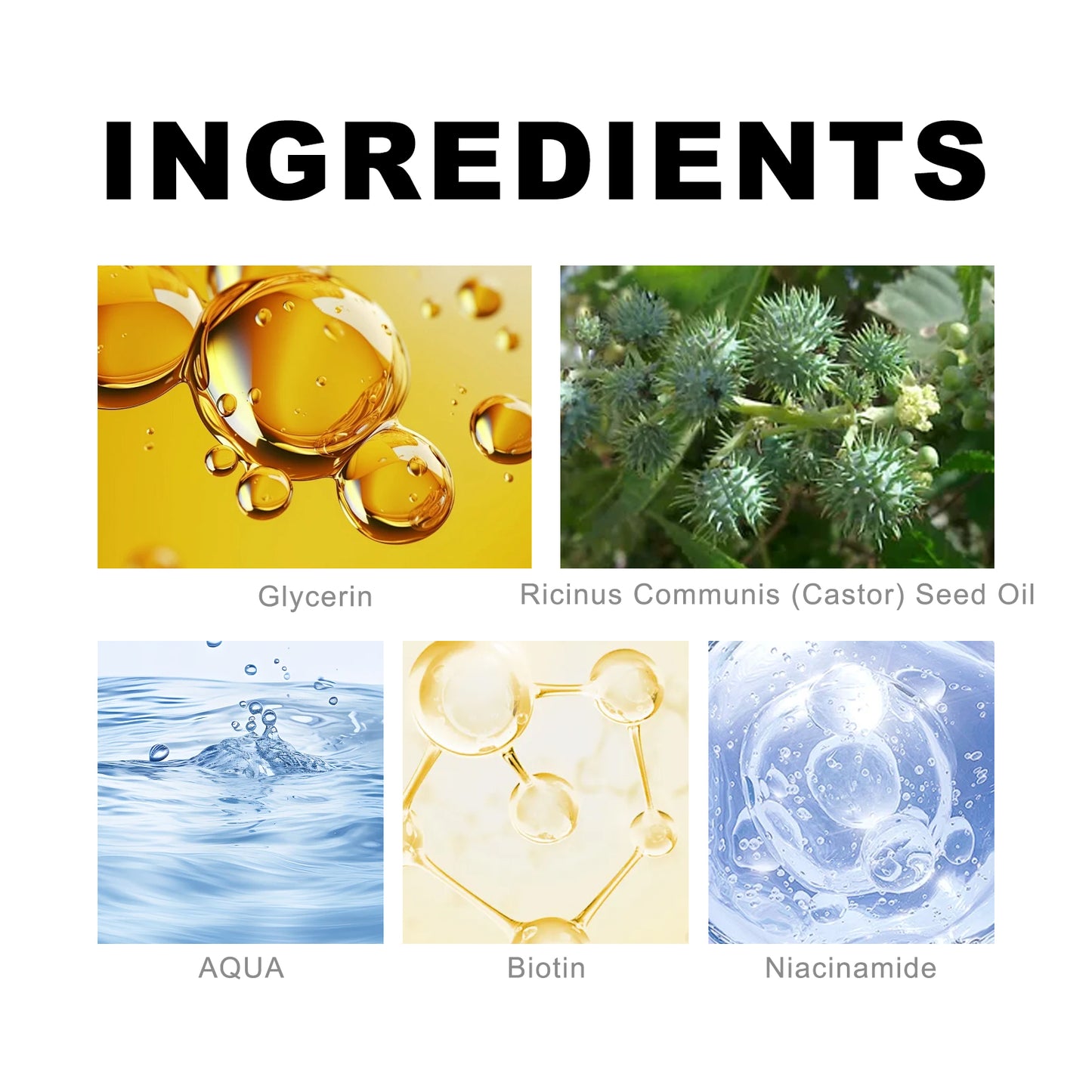 HOEGOA Hair Growth Serum, Dense Hair Repair Dry And Irritated Hair Moisturizing Hair Dense Hair Care Essential Oil