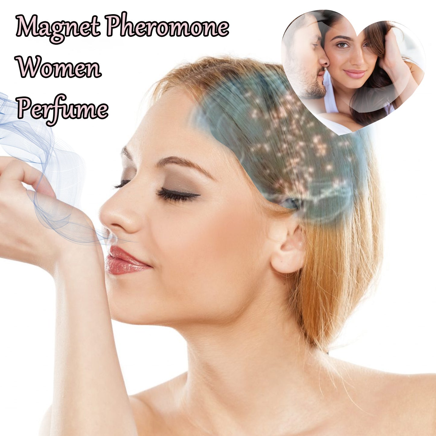 Empire Eau De Toilette, Exude Charm Fragrance Lasting Fragrance Fresh And Mild Natural Non-Pungent Perfume