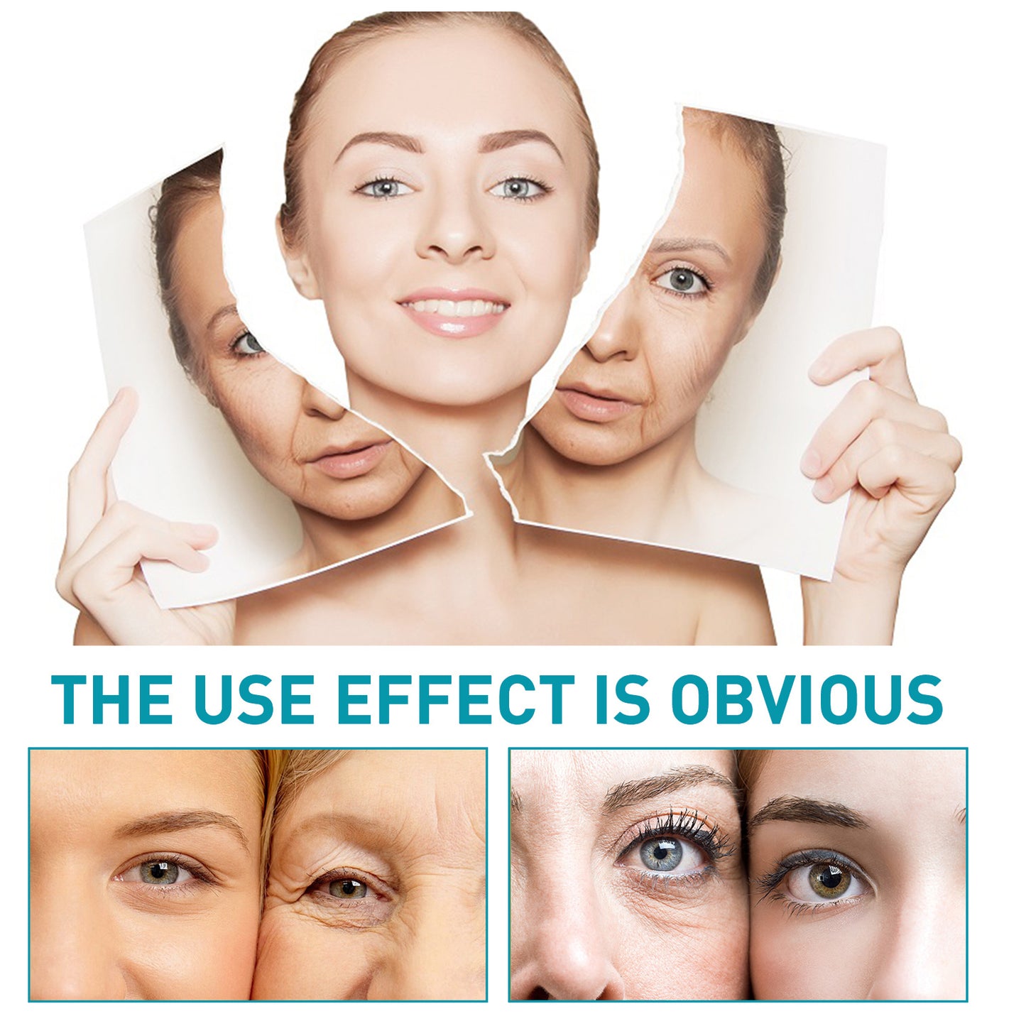 Hydrating Conotide Facial Essence Moisturizing And Hydrating Massage Treatment For Facial Skin