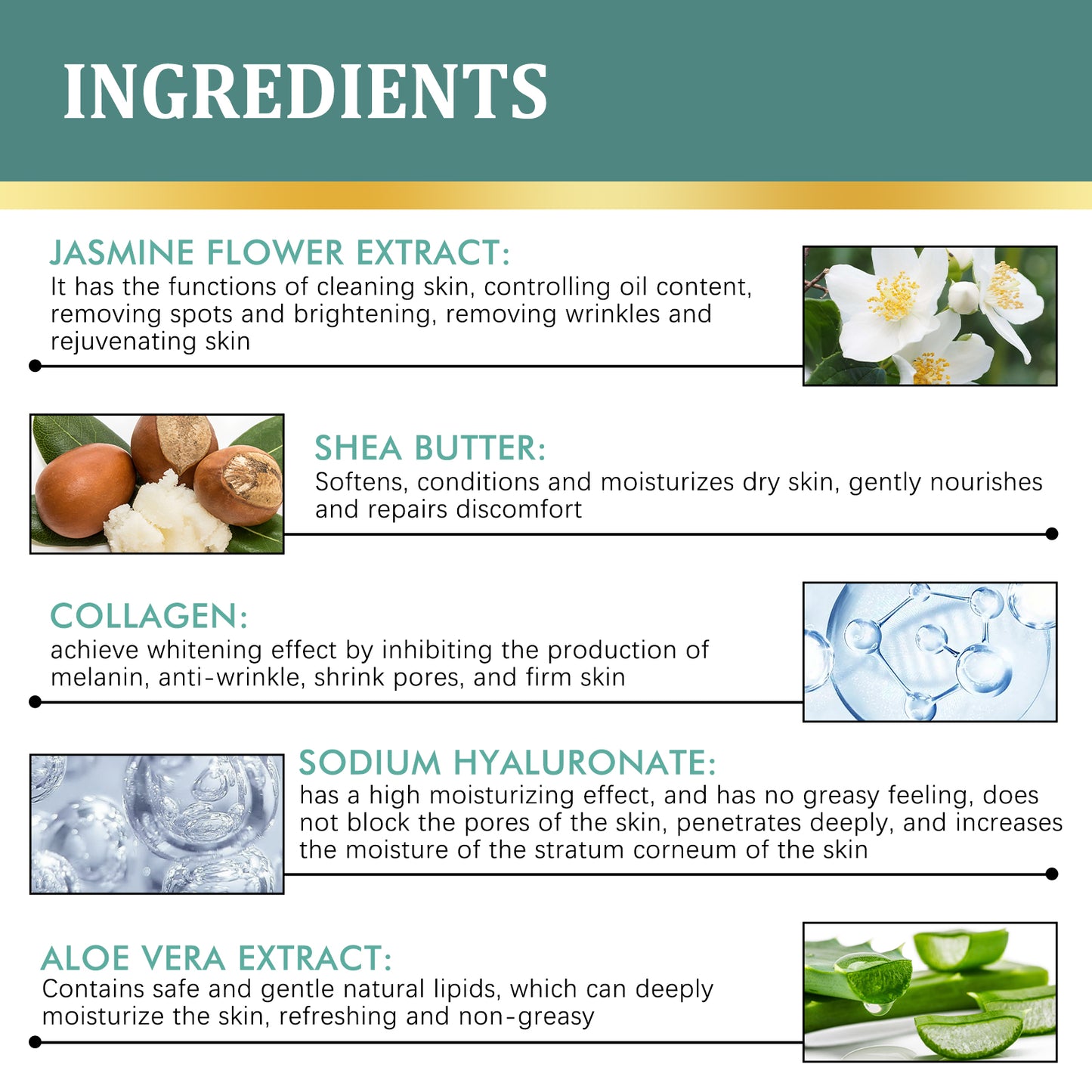 Light Dark Circles Eye Cream, Gentle And Moisturizing, Lightening Fine Lines, Tightening Eye Bags, And Anti-Aging Eye Cream Around The Eyes