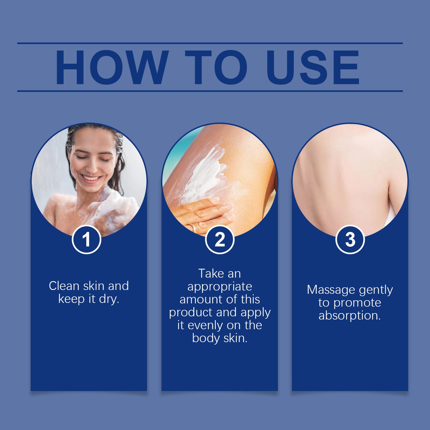 OceAura Vitamin C Brightening Cream Moisturizes, Nourishes And Equalizes Skin, Brightens And Firmers Skin With Natural Radiance