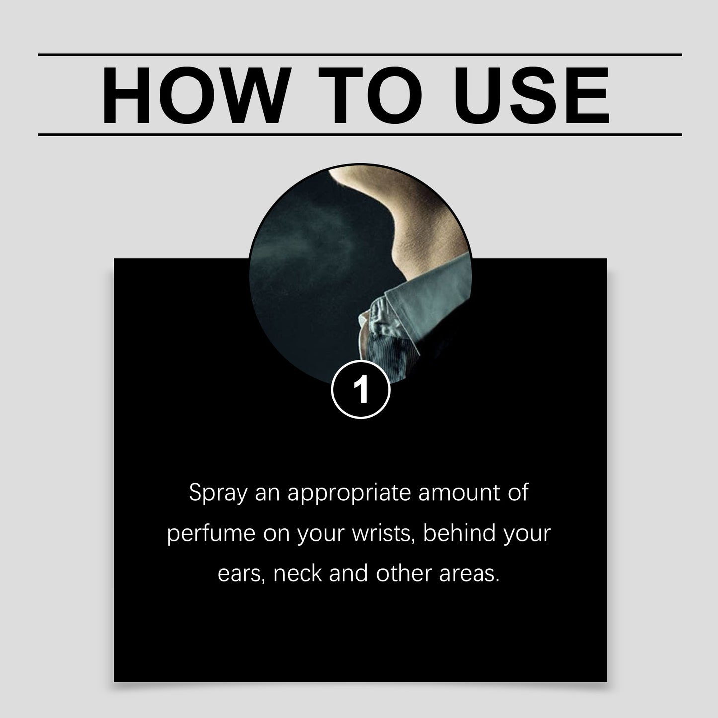 Strong Bergamot Perfume Perfume Lasting Fragrance Men Fresh And Natural Exudes Charm Niche Fragrance