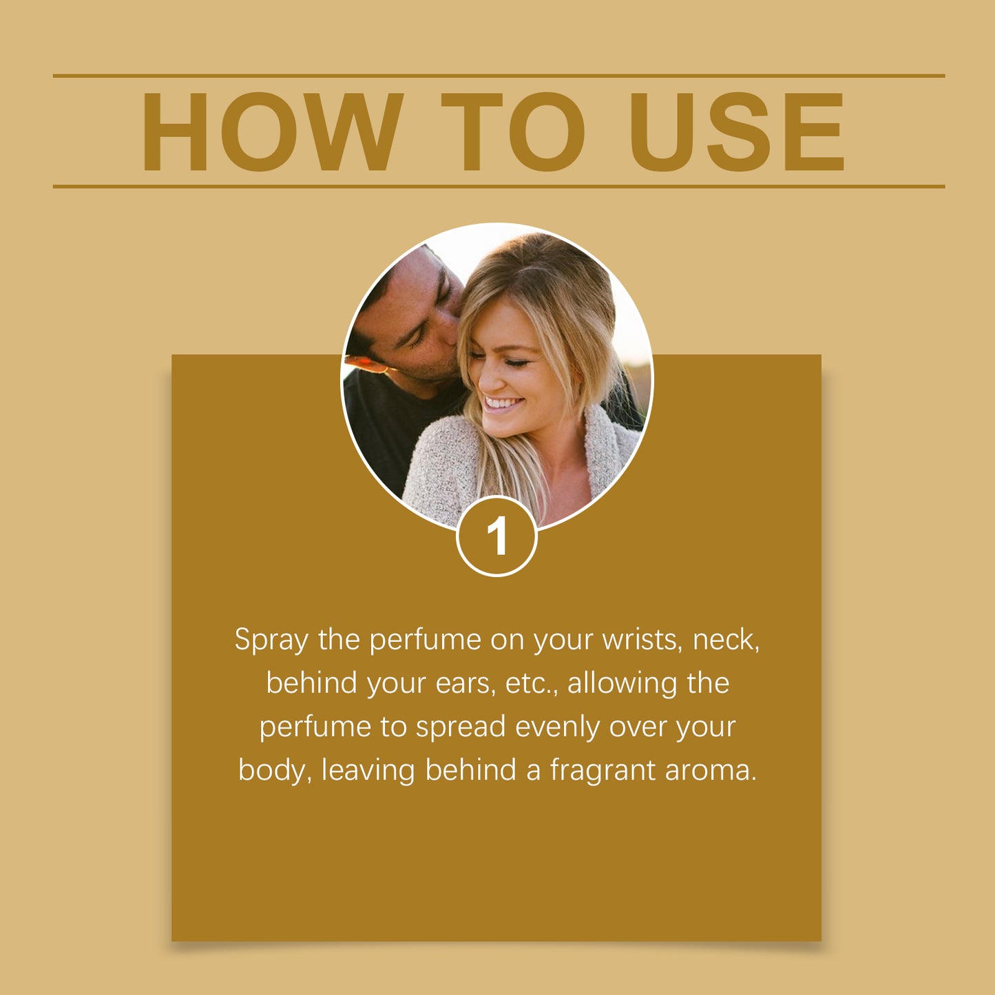 Charm Cologne Natural Fresh Light Elegant Charm Atmosphere Dating Light Fragrance Lasting Fragrance Elegant Perfume