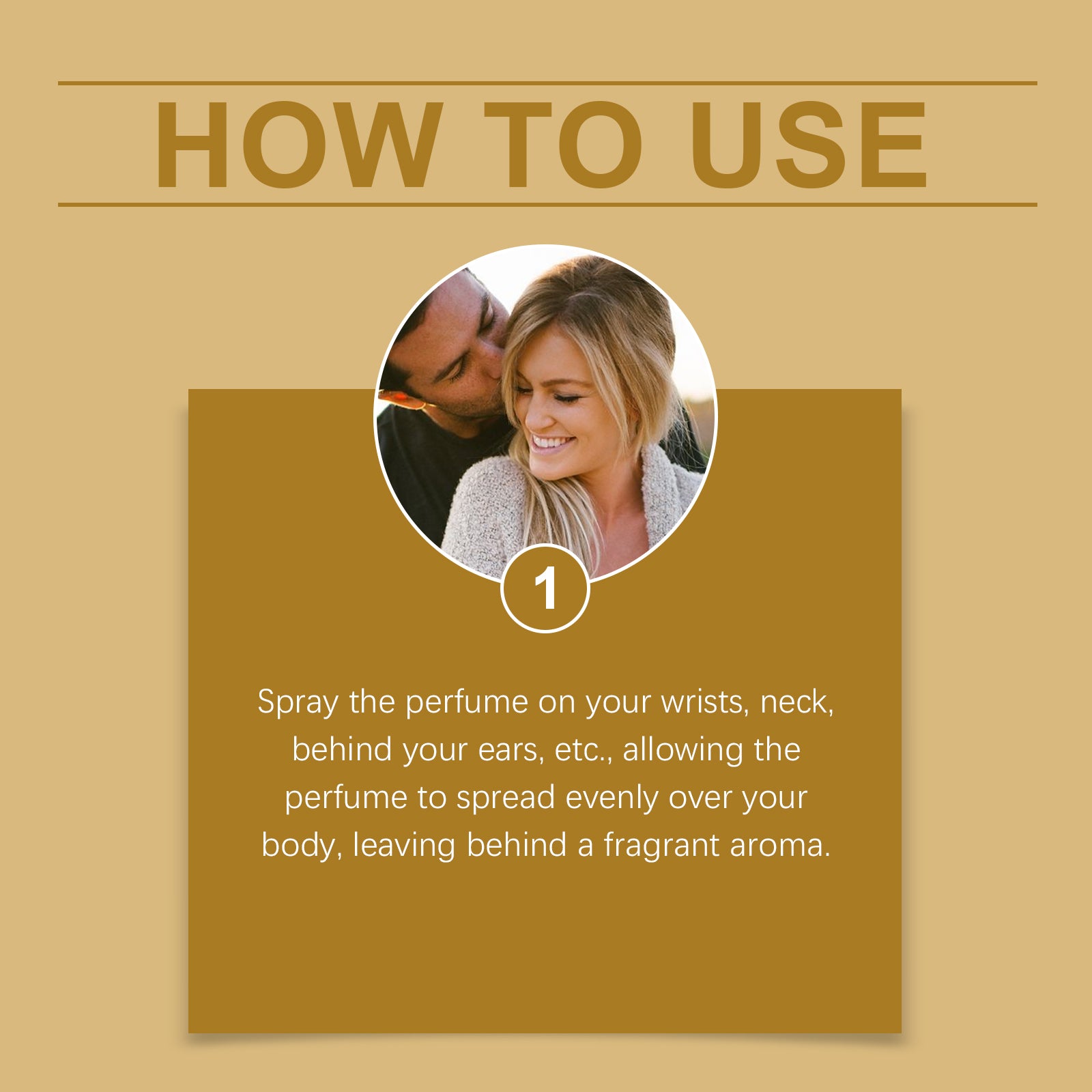 Charm Cologne Natural Fresh Light Elegant Charm Atmosphere Dating Light Fragrance Lasting Fragrance Elegant Perfume