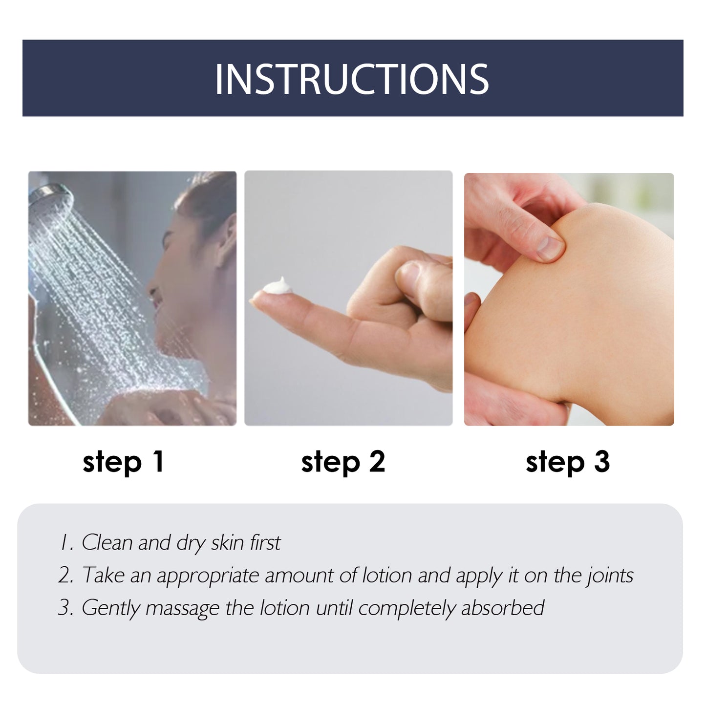 Bee Venom Joint Ointment, Relieves Hands Feet Bones Knees Lumbar Spine Sedentary Joint Pain Body Care Ointment