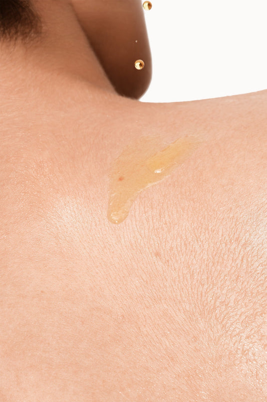 Massage Oil by Dame Products