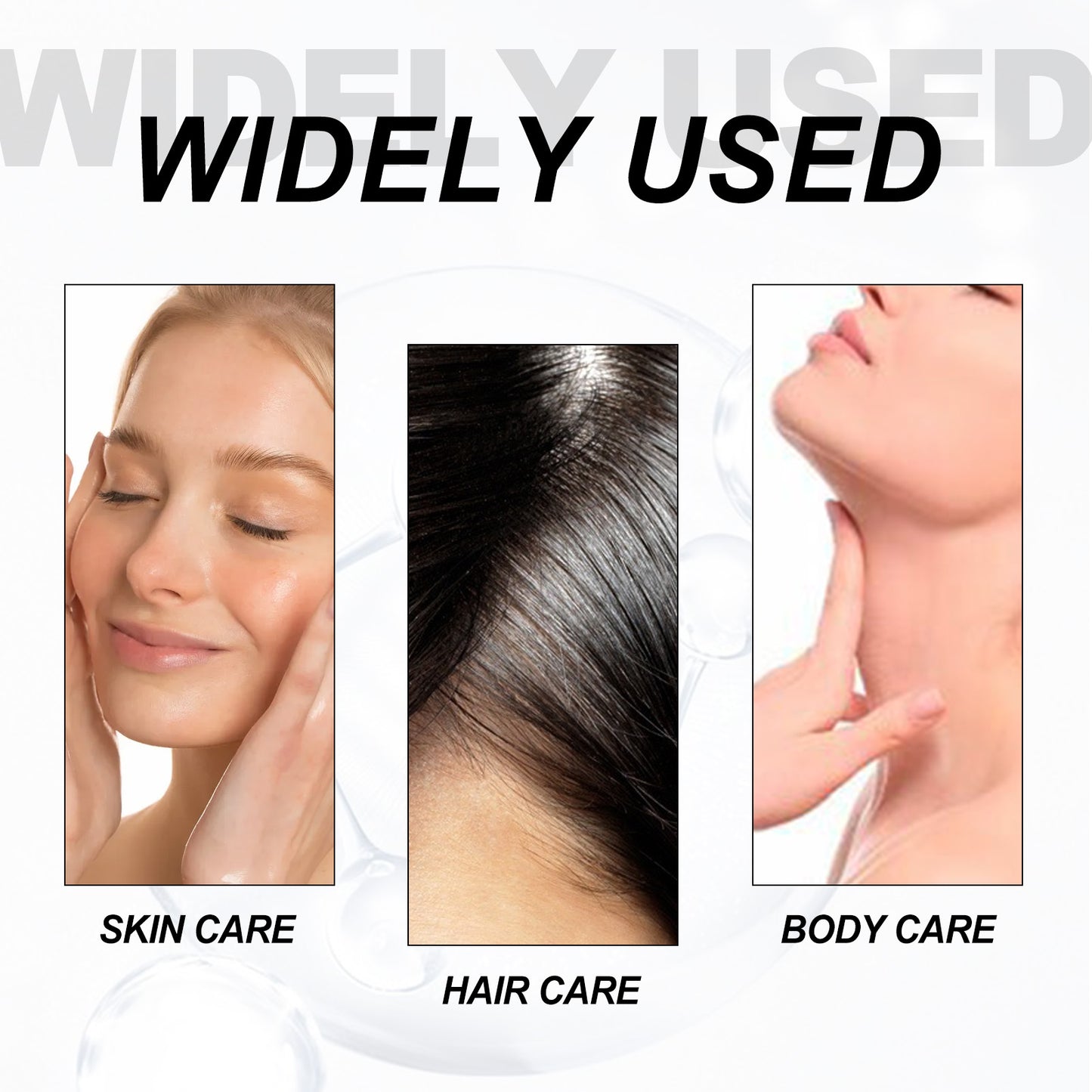 Argan Oil Moisturizes And Tightens Skin, Strengthens Hair, Strengthens Hair, Softens Hair Care Multi-Effect Essential Oil