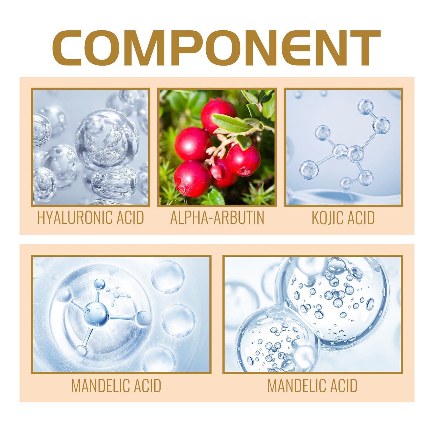 Intense Lightening Cream, Ultra Hydrating Firming Radiance Skin Moisturizing Cream