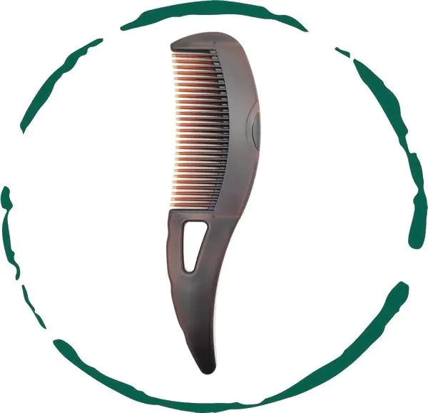 Scalp Health Comb