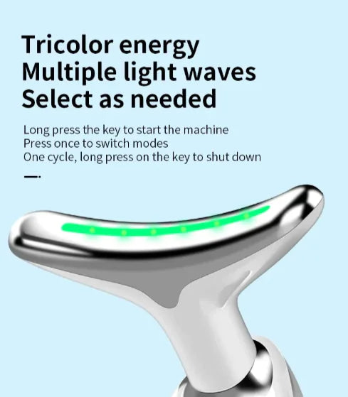 Photon Pro Skin Tightener