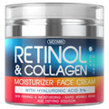 Collagen Retinol Hydration Cream