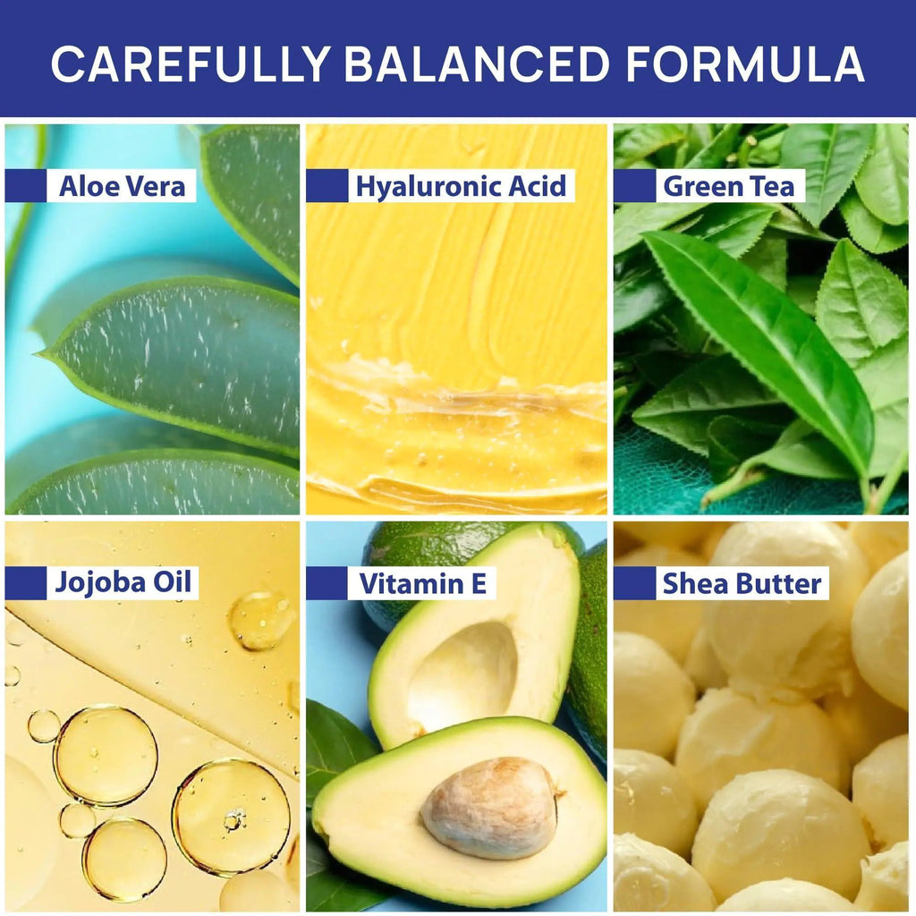 Collagen Retinol Hydration Cream