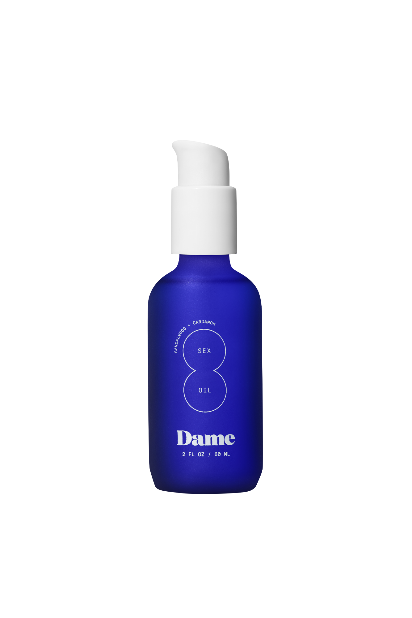 Massage Oil by Dame Products