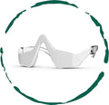 Under-Eye Red Light Therapy Skin Rejuvenation and Relaxation Massager