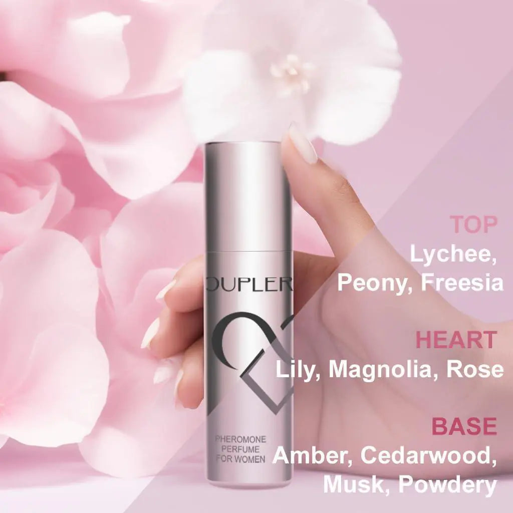 Feminine Allure Pheromone Rollon 10ml