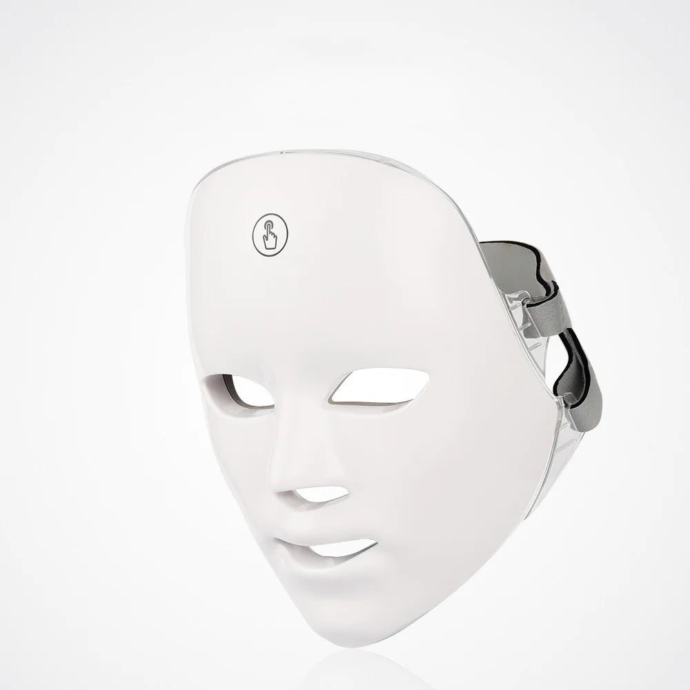 LED Skin Rejuvenation Face Mask
