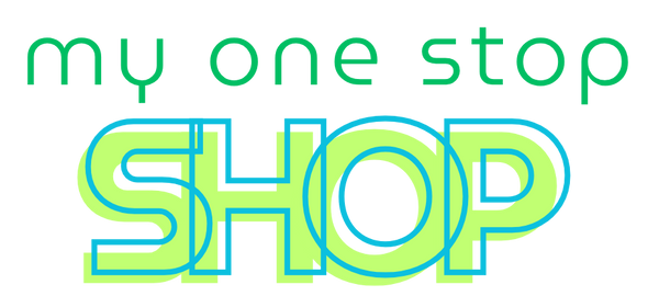 My One Stop Shop